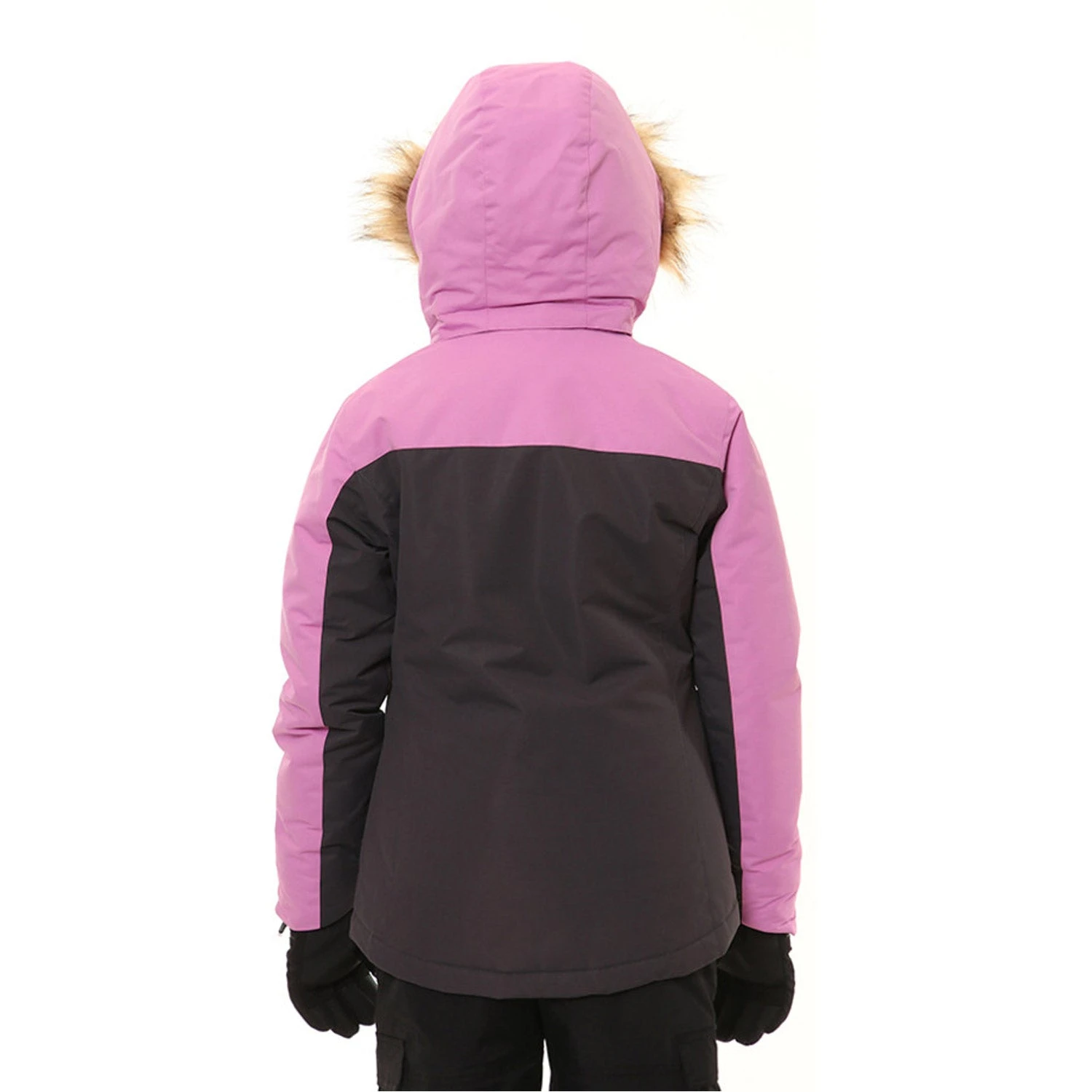 XTM Frankie Girls' Snow Jacket 13 XTM Frankie Girls' Snow Jacket - Image 11