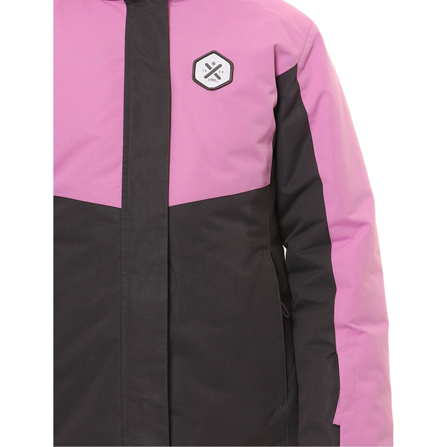 XTM Frankie Girls' Snow Jacket 11 XTM Frankie Girls' Snow Jacket - Image 9