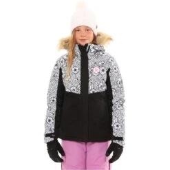 XTM Frankie Girls' Snow Jacket