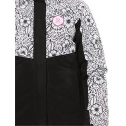 XTM Frankie Girls' Snow Jacket 18 XTM Frankie Girls' Snow Jacket -Deals Salomon Store frankie jacket whf TK041 5