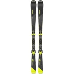 Head Super Joy Ski W/ Joy 11 Binding
