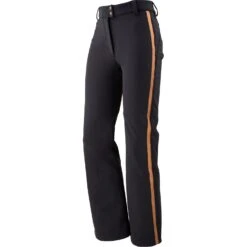 Nova Womens Ski Pant 2020 -Deals Salomon Store henri duvillard nova womens ski pant 2020 black copper 2