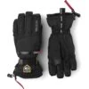 Hestra All Mountain Czone 5-finger Snow Glove -Deals Salomon Store hestra all mountain czone 5 finger snow glove