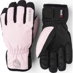 Hestra Ferox Primaloft Kids Snow Glove