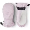 Hestra Women's Powder CZone Snow Mitt -Deals Salomon Store hestra womens powder czone snow mitt