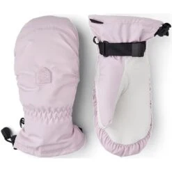 Hestra Women's Powder CZone Snow Mitt