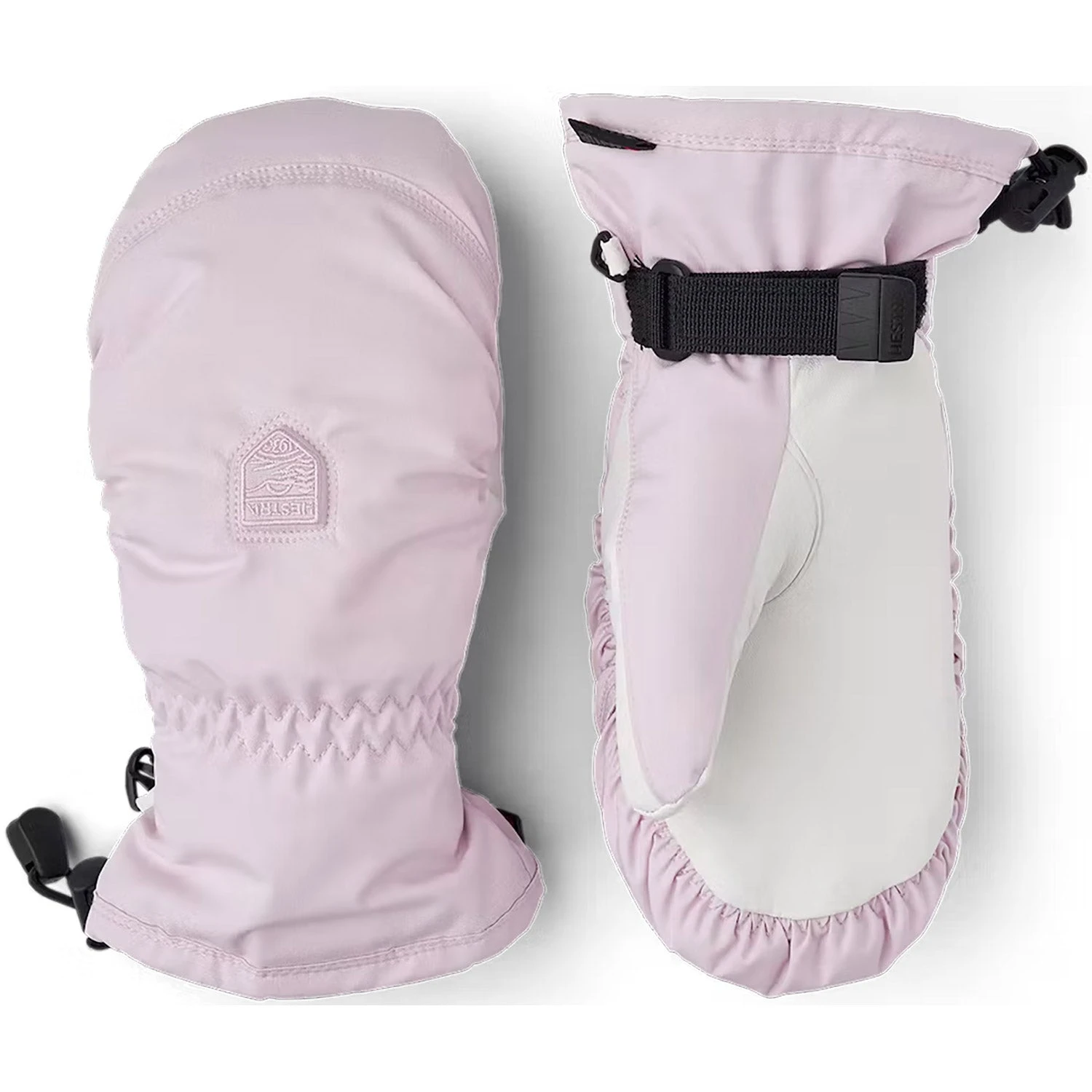 Hestra Women's Powder CZone Snow Mitt 3 Hestra Women's Powder CZone Snow Mitt