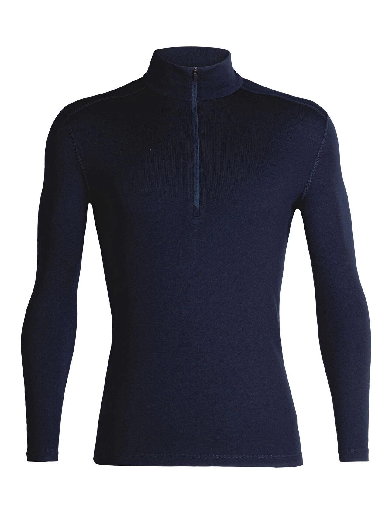 Icebreaker Men's Merino 260 Tech Long Sleeve Half Zip Thermal Top 15 Icebreaker Men's Merino 260 Tech Long Sleeve Half Zip Thermal Top - Image 13
