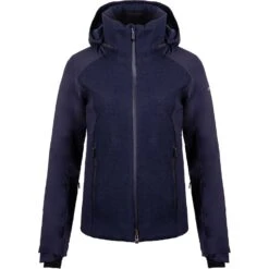 Kjus Womens Eclipse Jacket