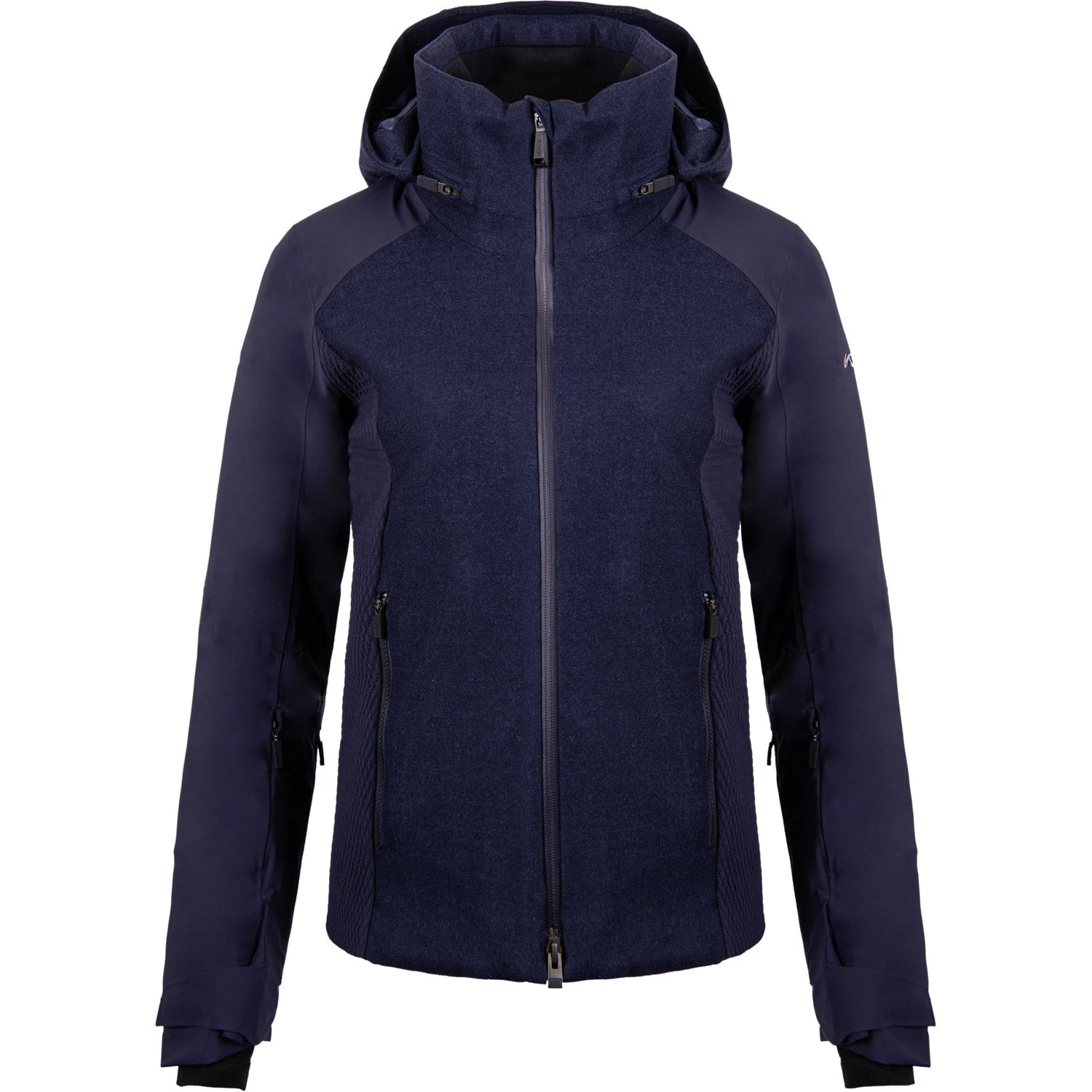 Kjus Womens Eclipse Jacket 3 Kjus Womens Eclipse Jacket