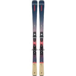 K2 Disruption 76 X Ski W/ M3 10 Bindings 2023