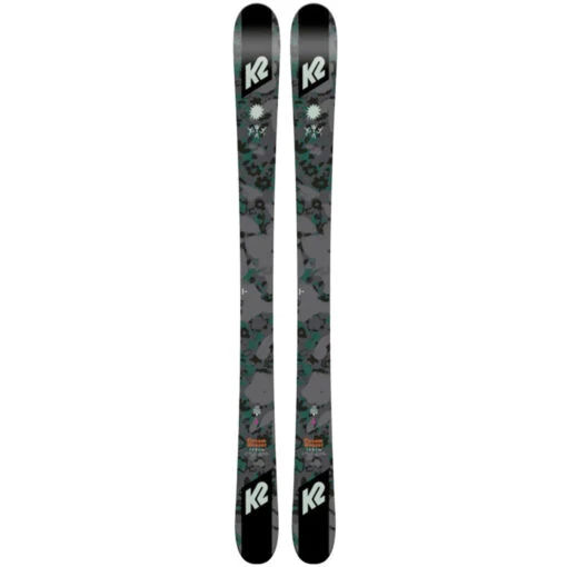 K2 Dreamweaver Jr Ski 2023 -Deals Salomon Store k2 dreamweaver jr ski