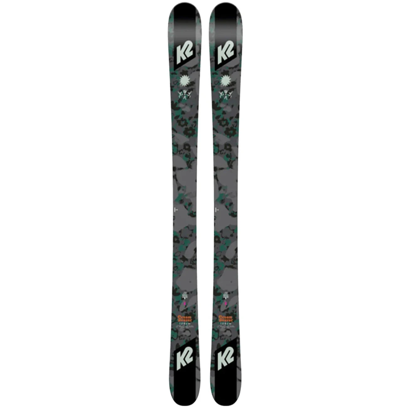 K2 Dreamweaver Jr Ski 2023 3 K2 Dreamweaver Jr Ski 2023