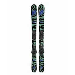 K2 Indy Jr W/ 7.0 FDT Bindings 2023