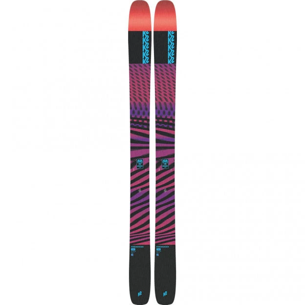 K2 Mindbender Team Jr Ski 2022 3 K2 Mindbender Team Jr Ski 2022