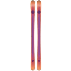 K2 Miss Jr Conduct Ski