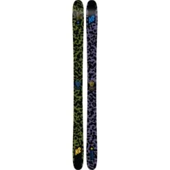 K2 Poacher Ski 2023