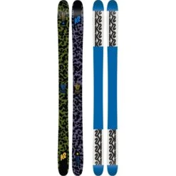 K2 Poacher Ski 2023 7 K2 Poacher Ski 2023 -Deals Salomon Store k2 poacher ski 2023 3