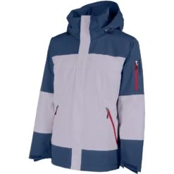 Amplitude Ski Jacket