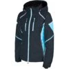 Arc Ski Jacket 2 Arc Ski Jacket -Deals Salomon Store karbon arc ski jacket black crystal 1