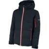 Boron Ski Jacket -Deals Salomon Store karbon boron ski jacket black 1