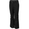 Diamond II Ski Pant 1 Diamond II Ski Pant -Deals Salomon Store karbon diamond ii ski pant black 1