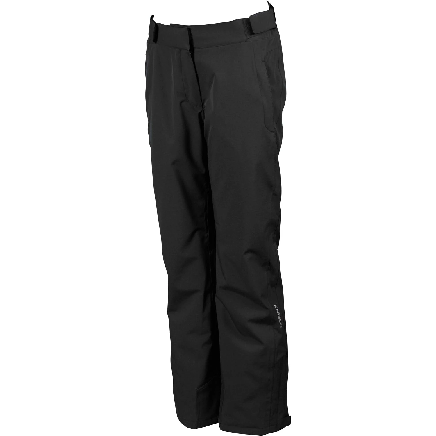 Evolution Ski Pant 2020 4 Evolution Ski Pant 2020 - Image 2