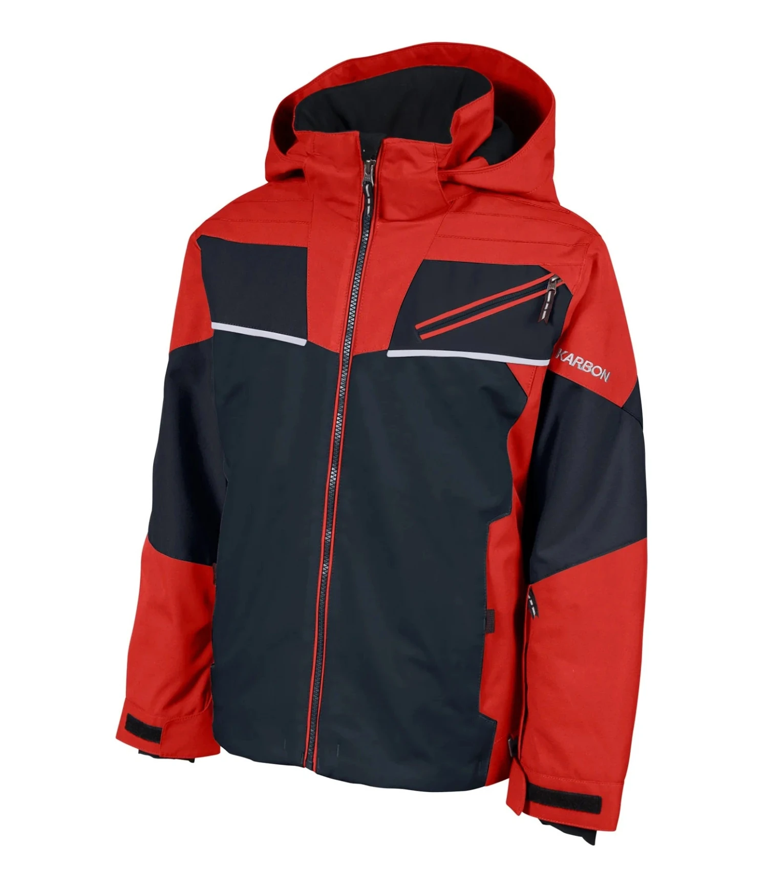 Formula Boys Ski Jacket 3 Formula Boys Ski Jacket