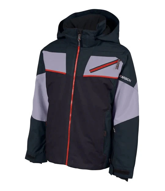 Formula Boys Ski Jacket 4 Formula Boys Ski Jacket - Image 2