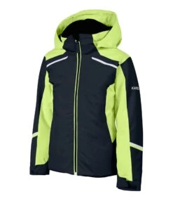 Magic Girls Ski Jacket