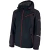 Particle Ski Jacket -Deals Salomon Store karbon particle ski jacket bla