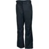 Prism Ski Pant -Deals Salomon Store karbon prism ski pant black 1
