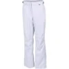 Rainbow Ski Pant -Deals Salomon Store karbon rainbow ski pant arctic white 1