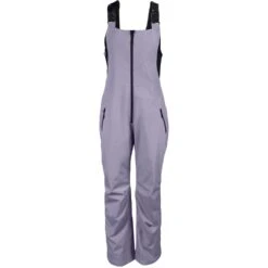 Reflector Ski Bib Pant
