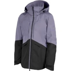 Stability Ski Jacket