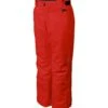 Stinger Boys Ski Pant 2 Stinger Boys Ski Pant -Deals Salomon Store karbon stinger boys ski pant red 1