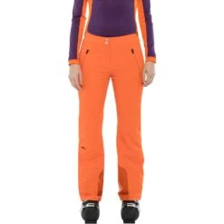 Kjus Formula Womens Ski Pant 2020 -Deals Salomon Store kjus formula womens ski pant 2020 kjus orange 3