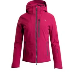 Kjus Womens Evolve Ski Jacket 2022