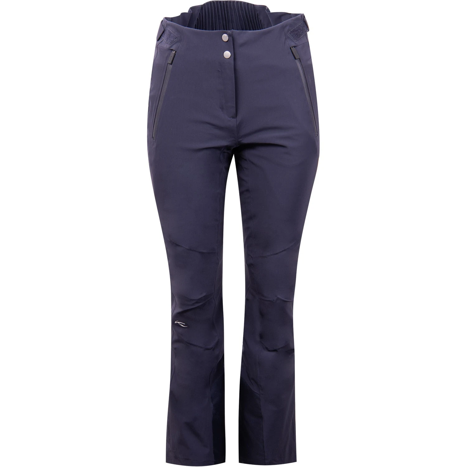 Kjus Womens Formula Ski Pant 2022 5 Kjus Womens Formula Ski Pant 2022 - Image 3