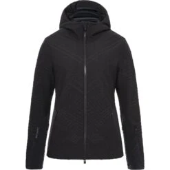 Kjus Womens Freelite 3D Ski Jacket 2022