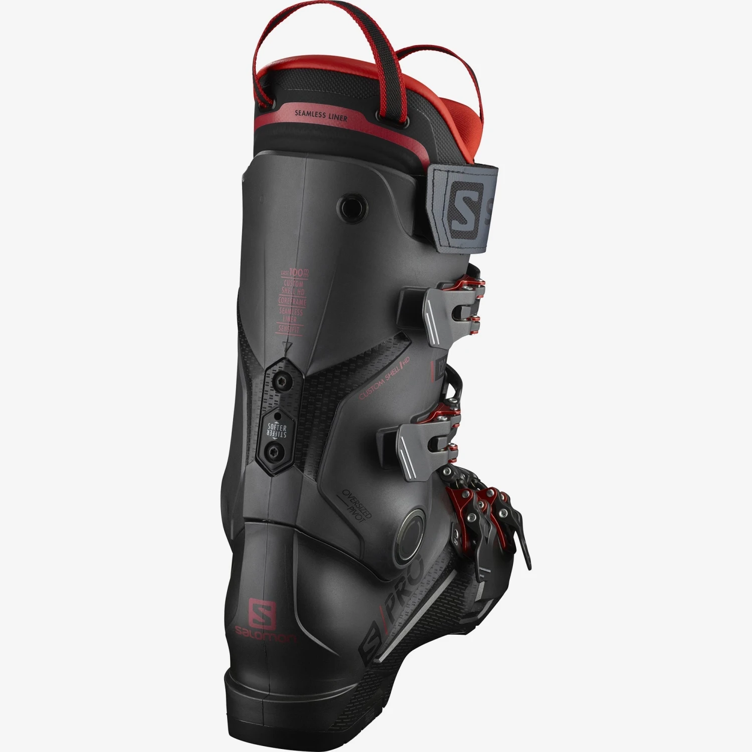 Salomon S/PRO MV 120 Men's Ski Boots 4 Salomon S/PRO MV 120 Men's Ski Boots - Image 2