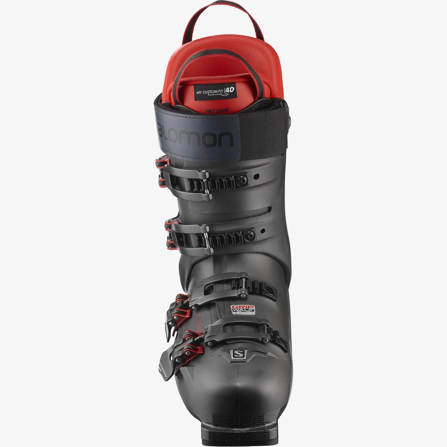 Salomon S/PRO MV 120 Men's Ski Boots 8 Salomon S/PRO MV 120 Men's Ski Boots - Image 6