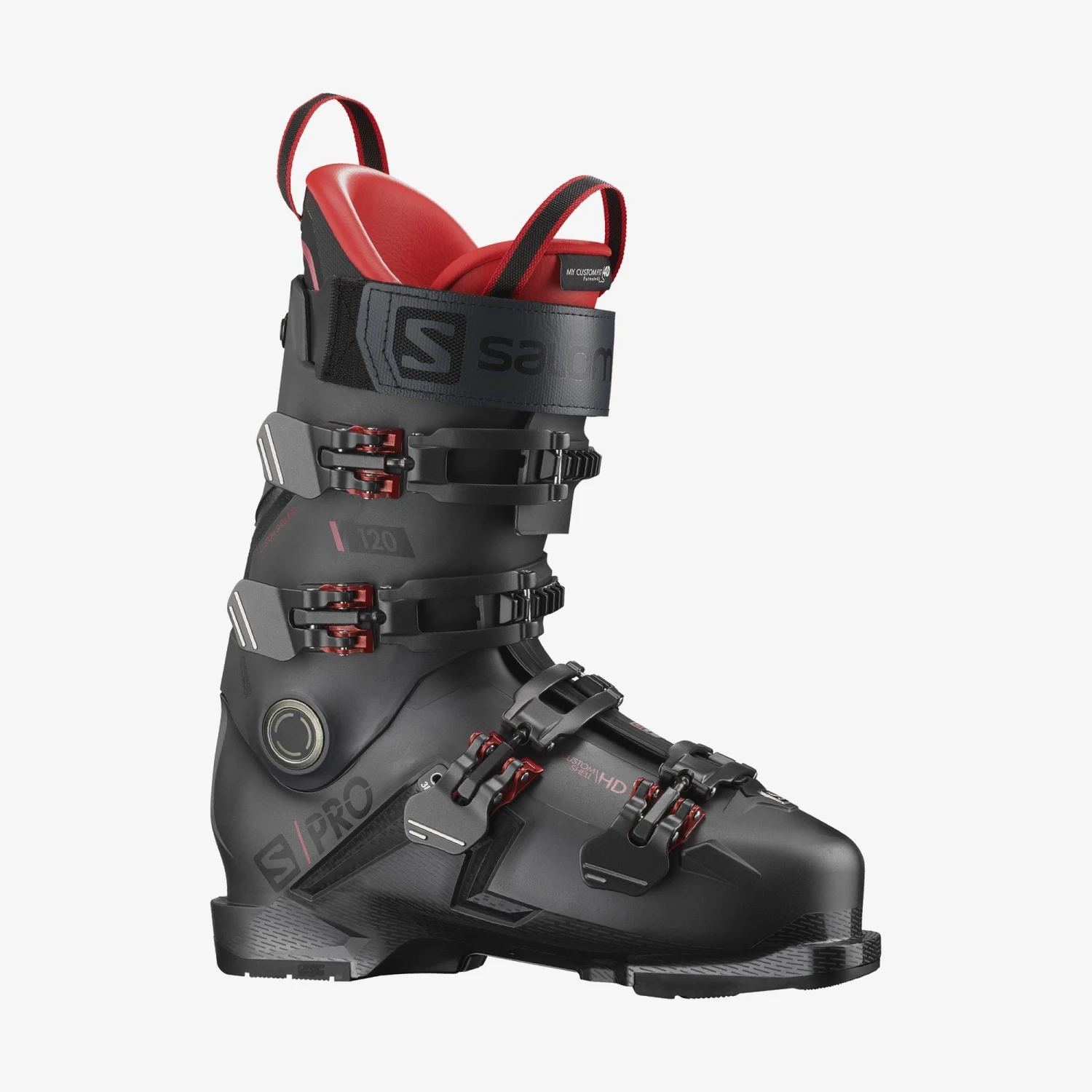 Salomon S/PRO MV 120 Men's Ski Boots 3 Salomon S/PRO MV 120 Men's Ski Boots
