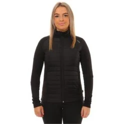 XTM Lani Ladies 3-in-1 Snow Jacket 19 XTM Lani Ladies 3-in-1 Snow Jacket -Deals Salomon Store lani jacket dur TL060 3