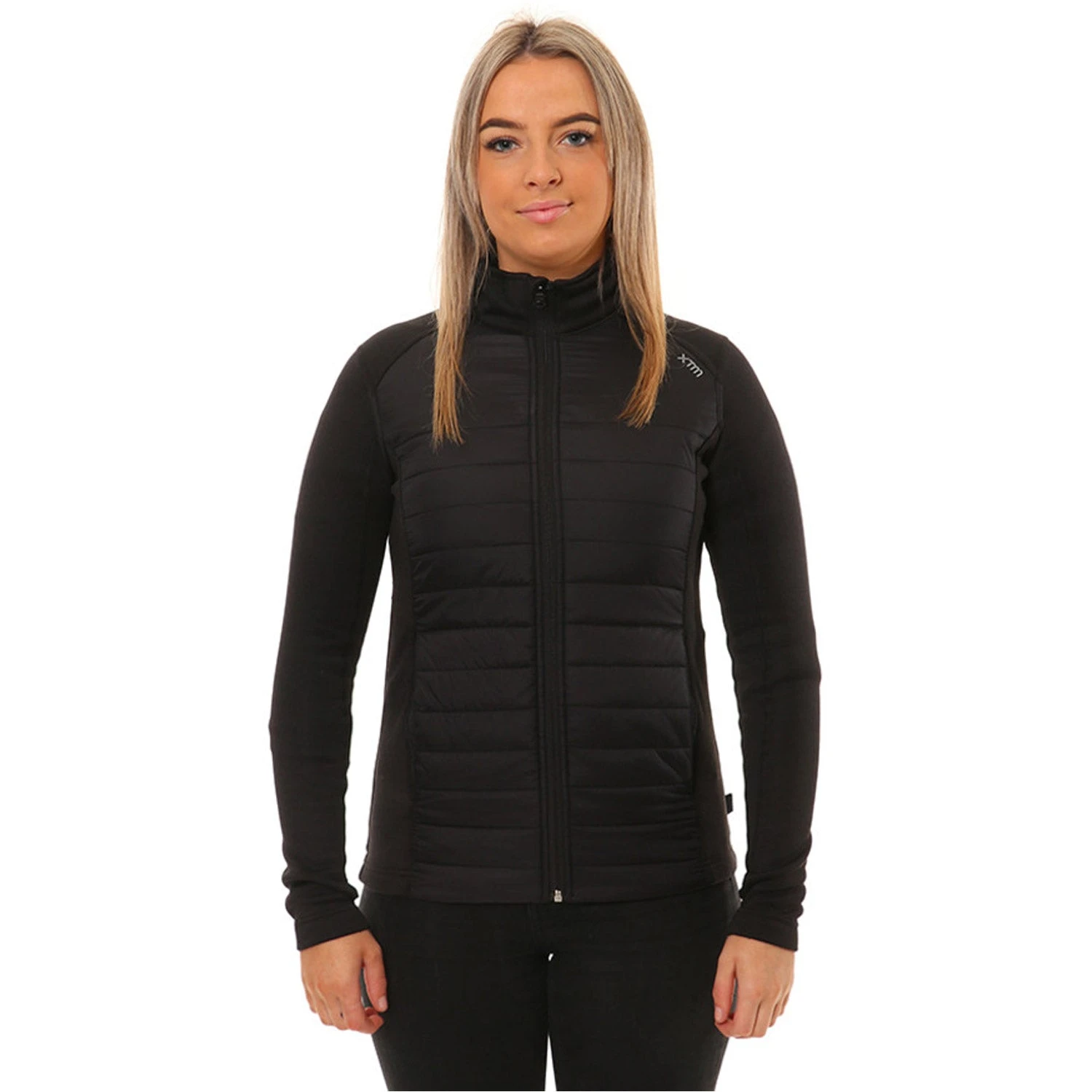 XTM Lani Ladies 3-in-1 Snow Jacket 10 XTM Lani Ladies 3-in-1 Snow Jacket - Image 8