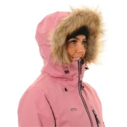 XTM Lani Ladies 3-in-1 Snow Jacket 15 XTM Lani Ladies 3-in-1 Snow Jacket -Deals Salomon Store lani jacket dur TL060 8