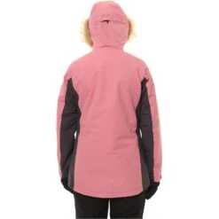 XTM Lani Ladies 3-in-1 Snow Jacket 14 XTM Lani Ladies 3-in-1 Snow Jacket -Deals Salomon Store lani jacket dur TL060 9