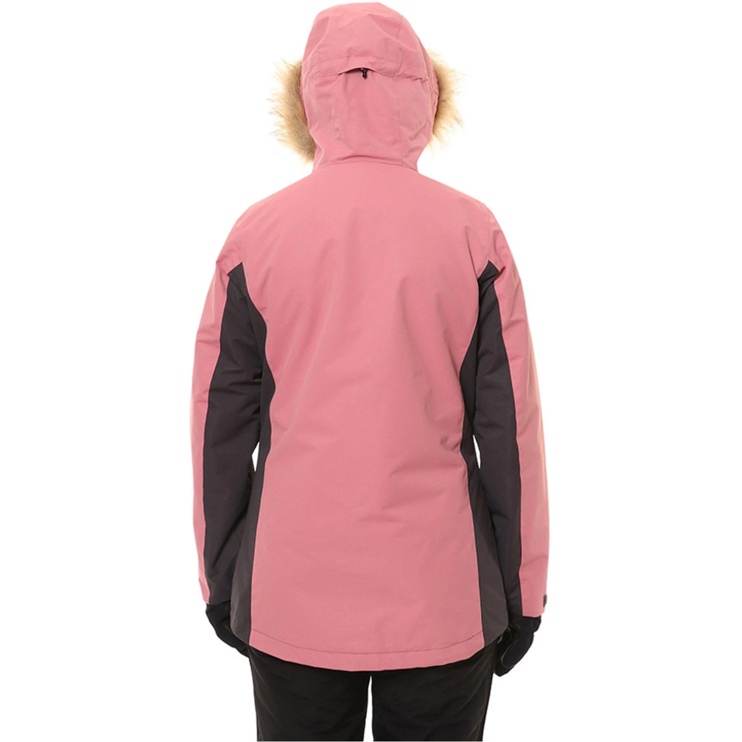 XTM Lani Ladies 3-in-1 Snow Jacket 5 XTM Lani Ladies 3-in-1 Snow Jacket - Image 3