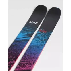 LINE Blend Ski 2023 11 LINE Blend Ski 2023 -Deals Salomon Store line 2223 blend a2203005 4