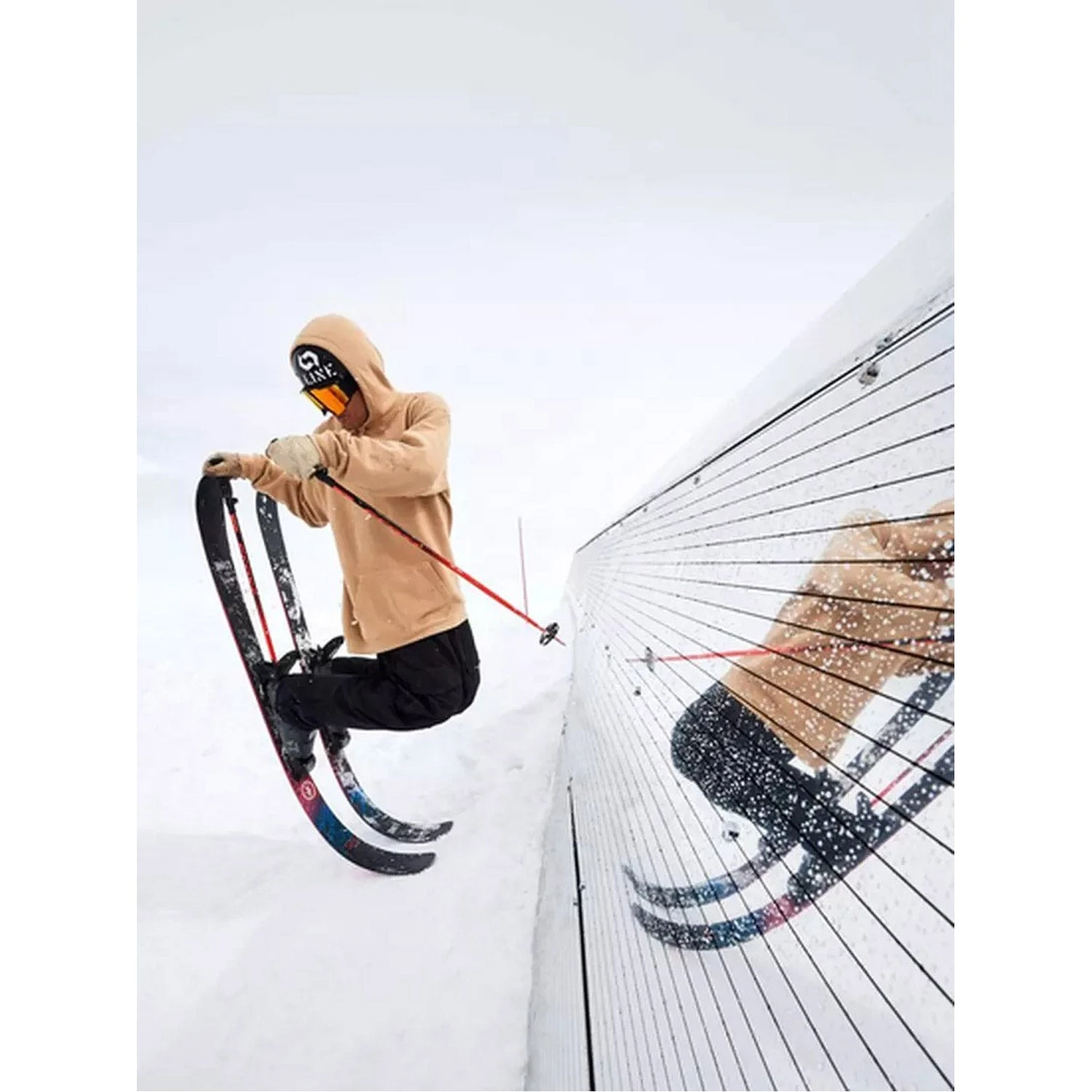 LINE Blend Ski 2023 7 LINE Blend Ski 2023 - Image 5